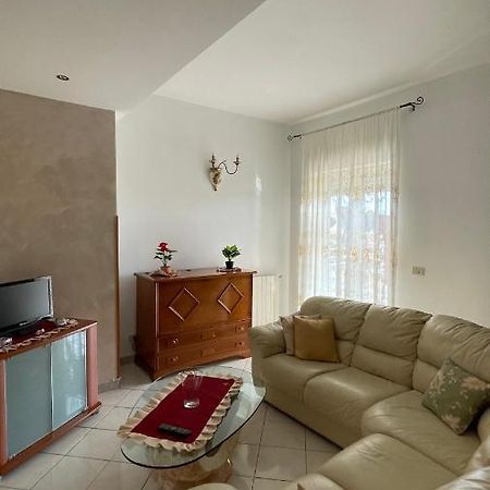 Appartamento Canalotto 65 2 Piano Реальмонте Екстер'єр фото