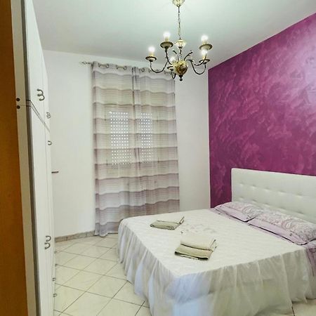 Appartamento Canalotto 65 2 Piano Реальмонте Екстер'єр фото